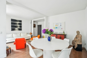 Appartement Luxembourg