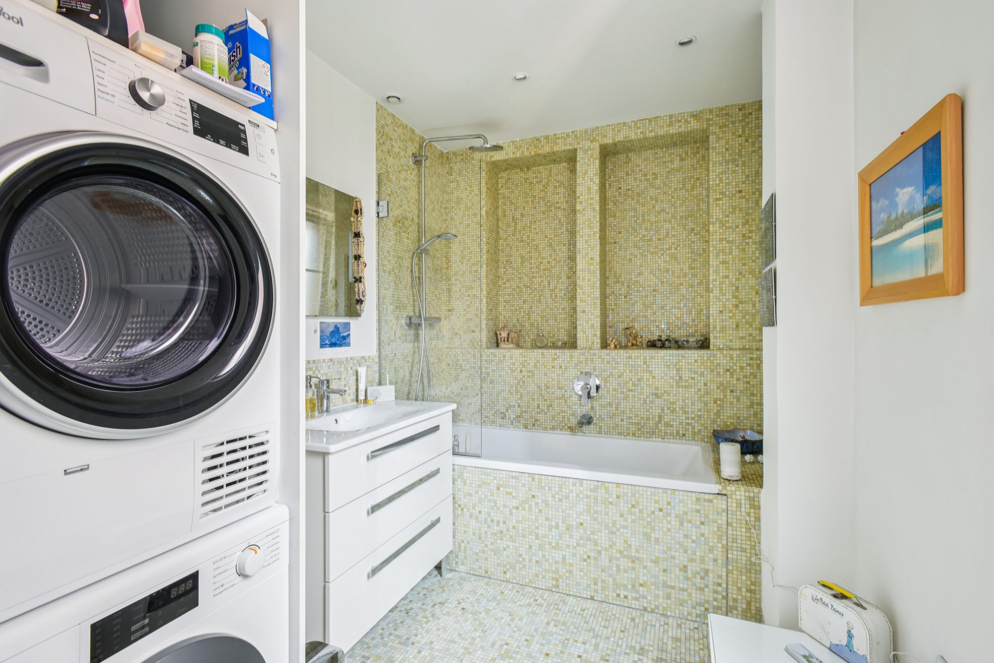 Appartement Luxembourg