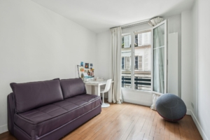 Appartement Luxembourg