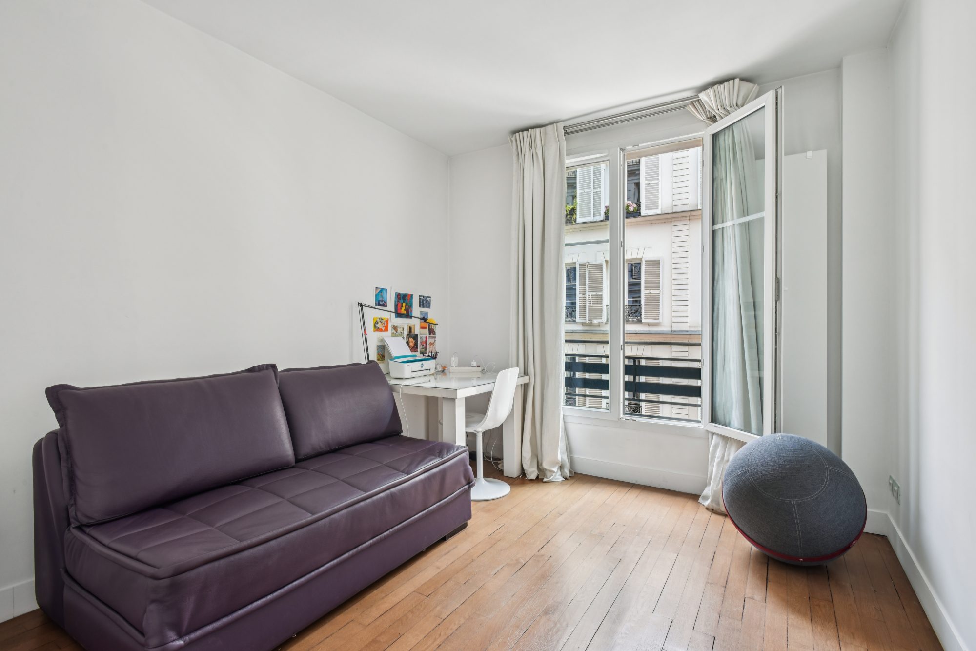 Appartement Luxembourg