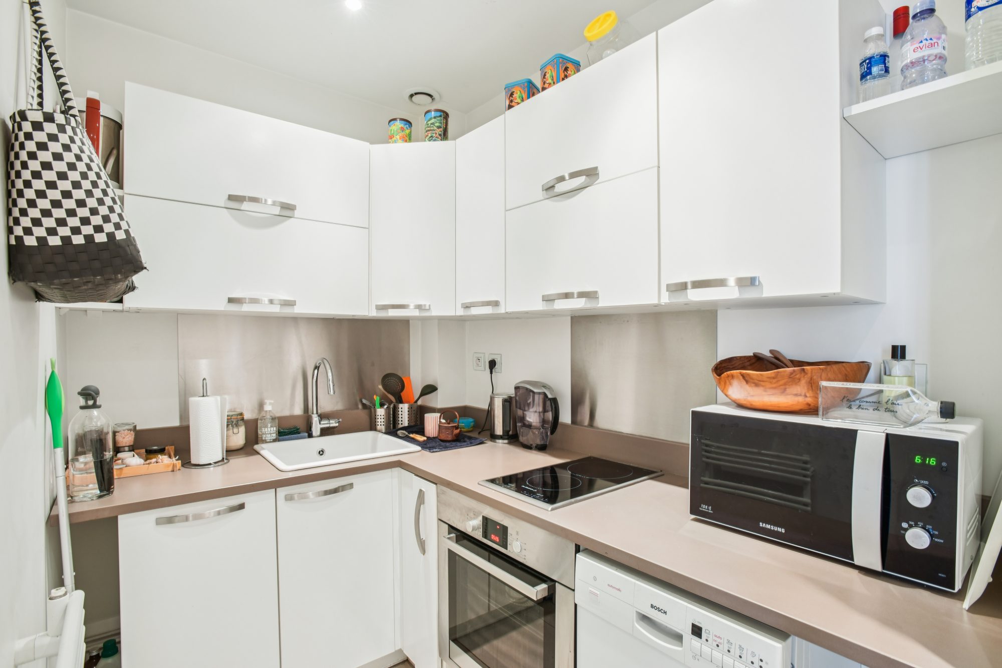 Appartement Luxembourg