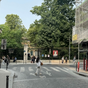 Appartement Luxembourg