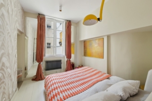 Maison Saint Paul