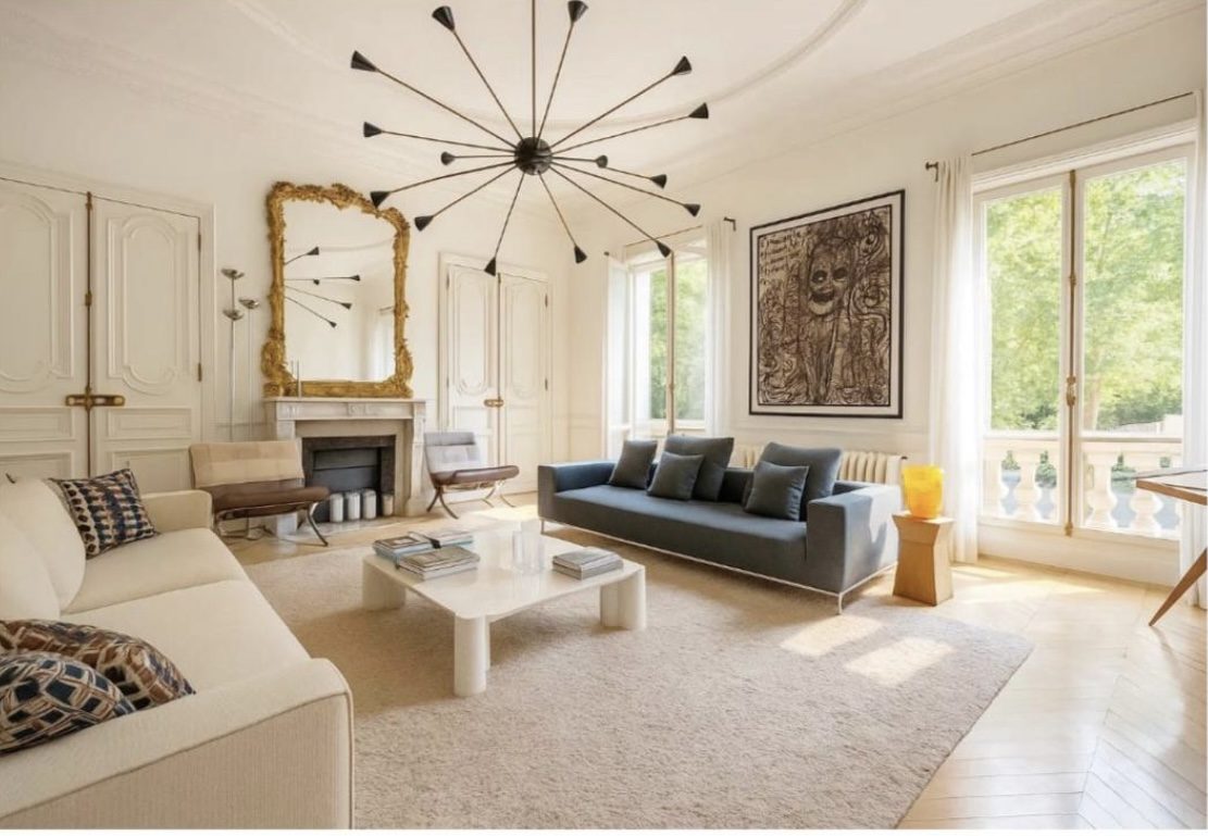 Jardin du Luxembourg