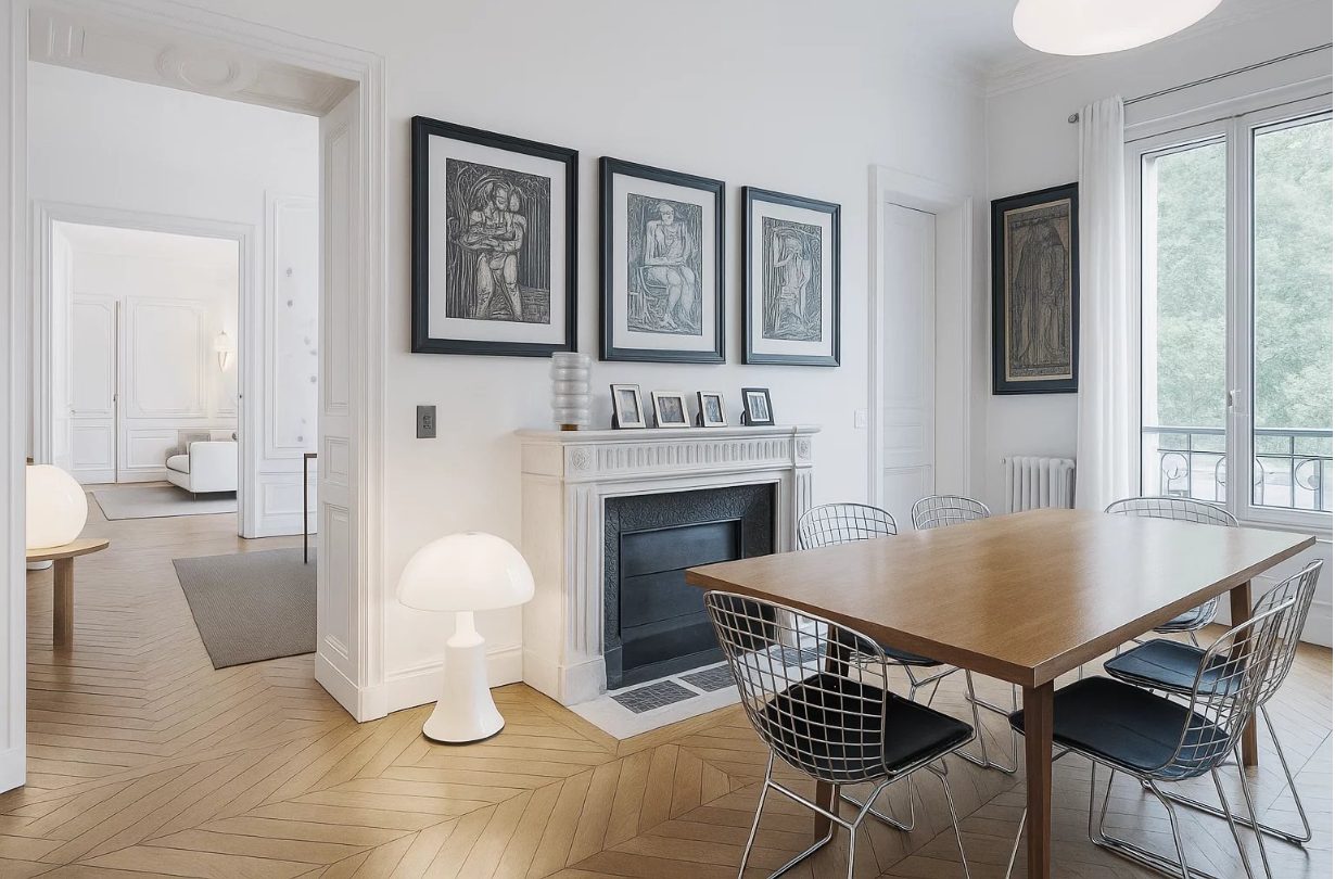 Jardin du Luxembourg