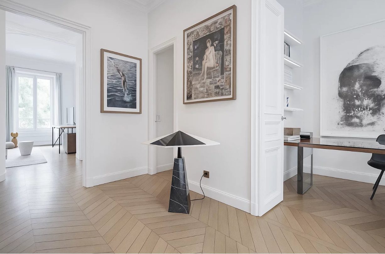 Jardin du Luxembourg