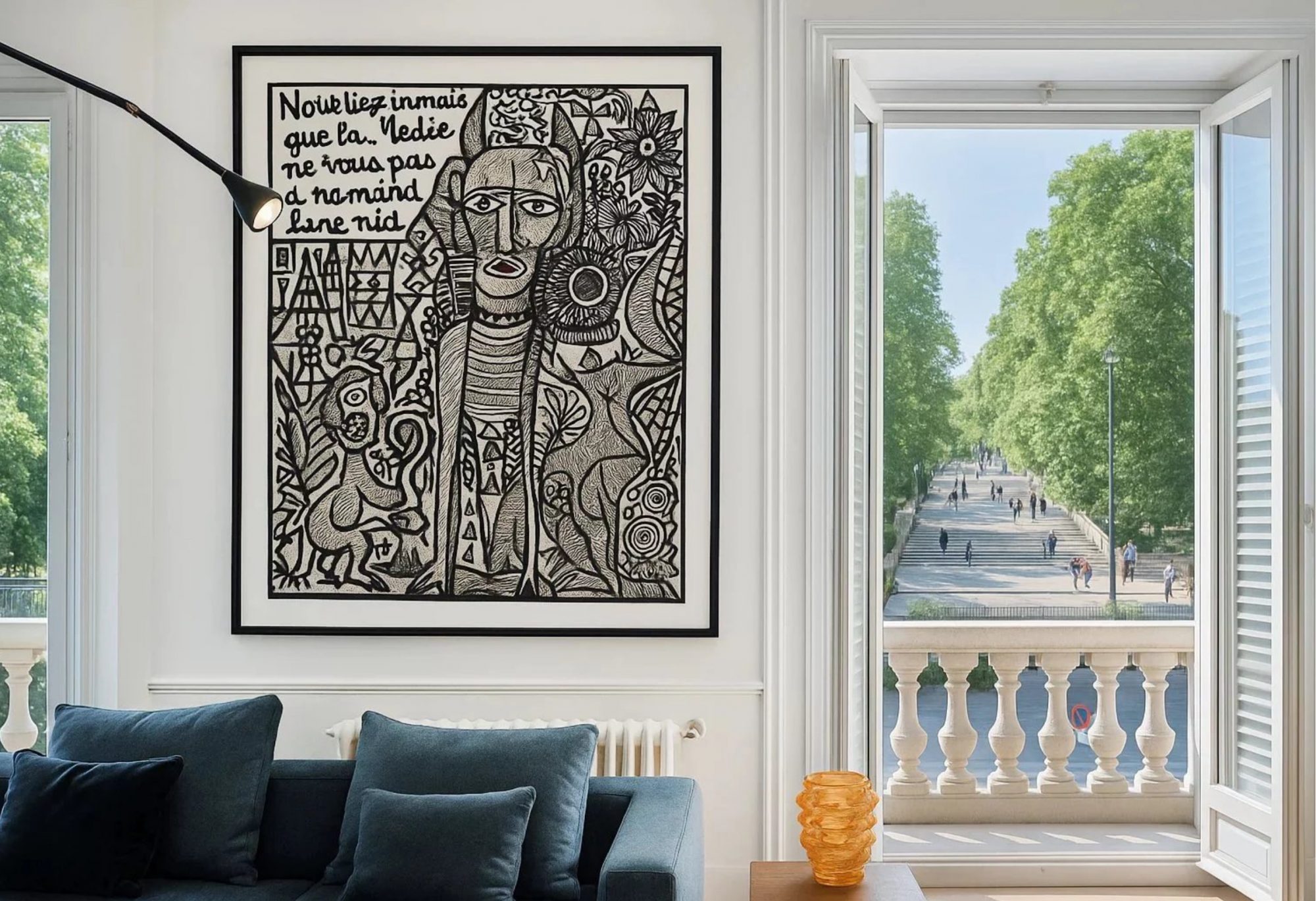 Jardin du Luxembourg