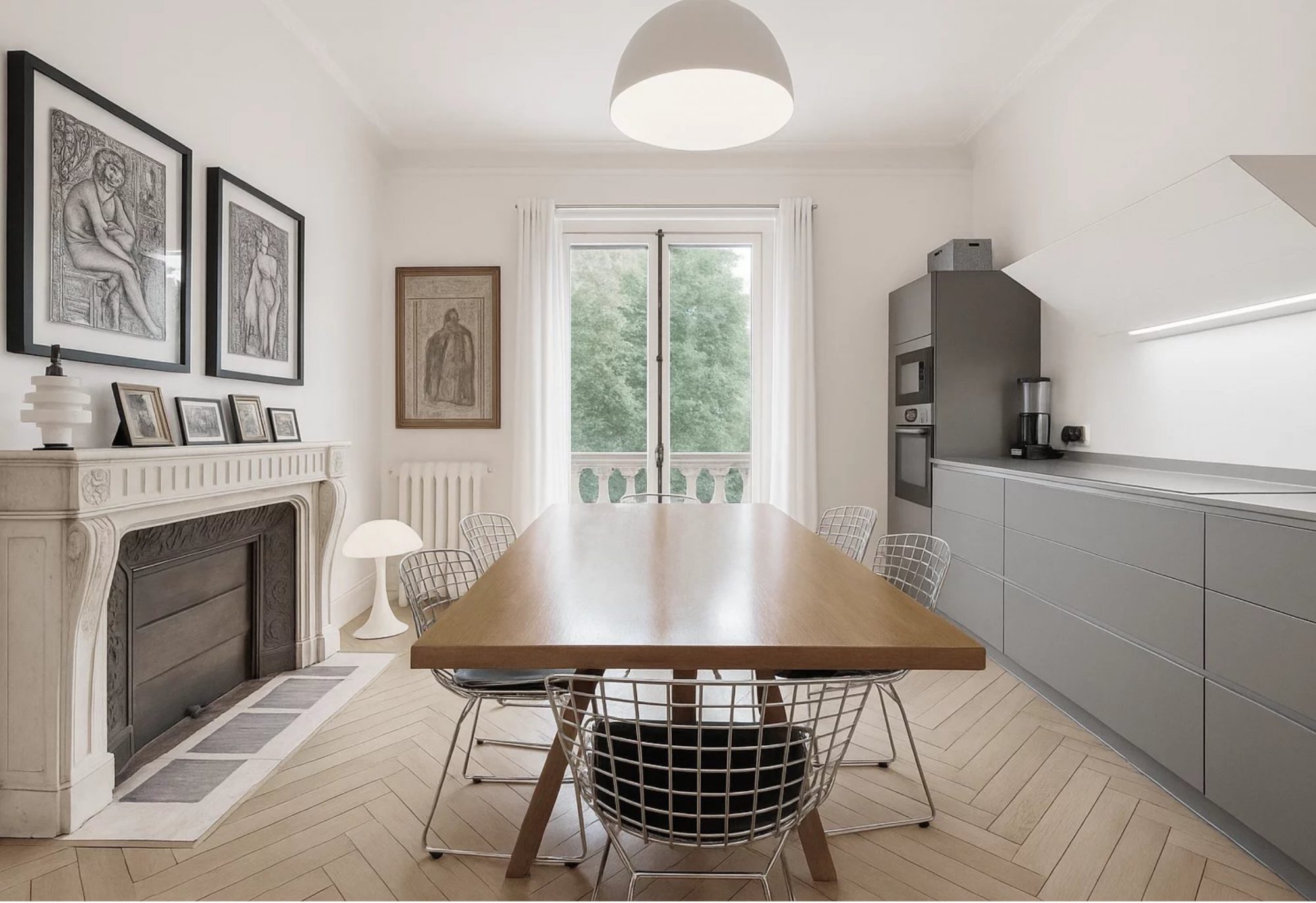 Jardin du Luxembourg