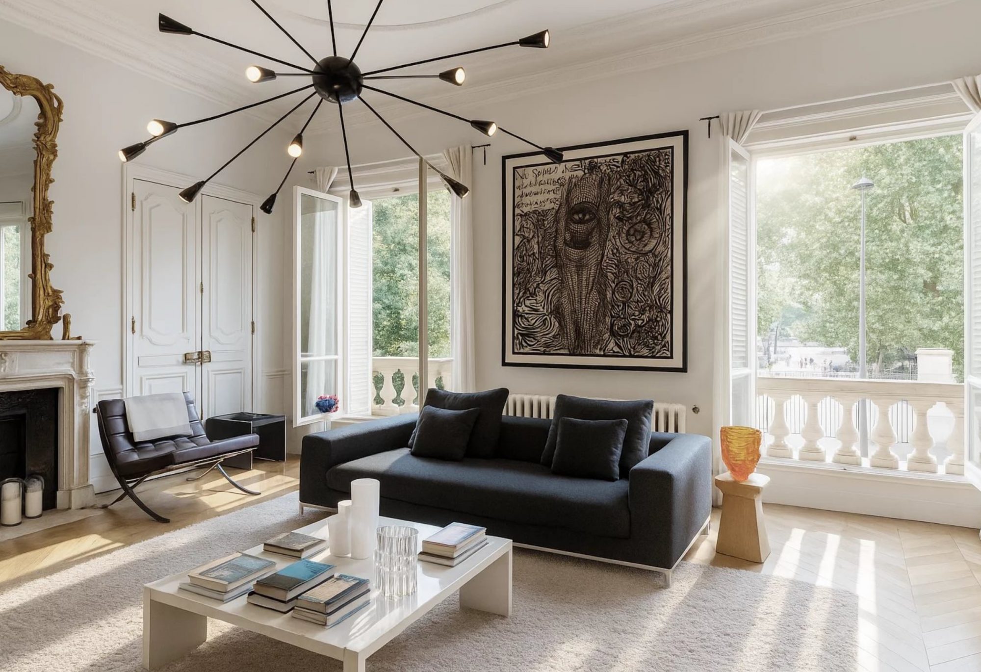 Jardin du Luxembourg