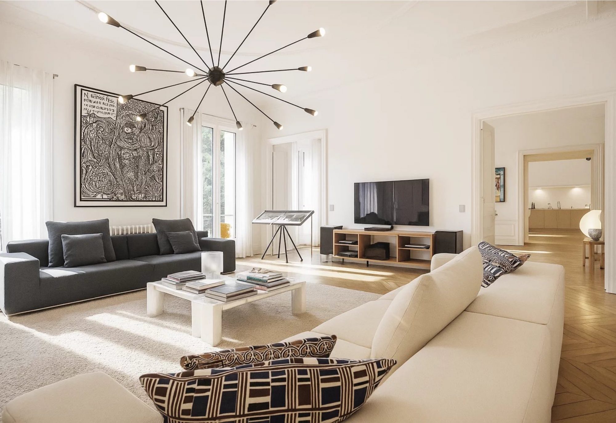 Jardin du Luxembourg