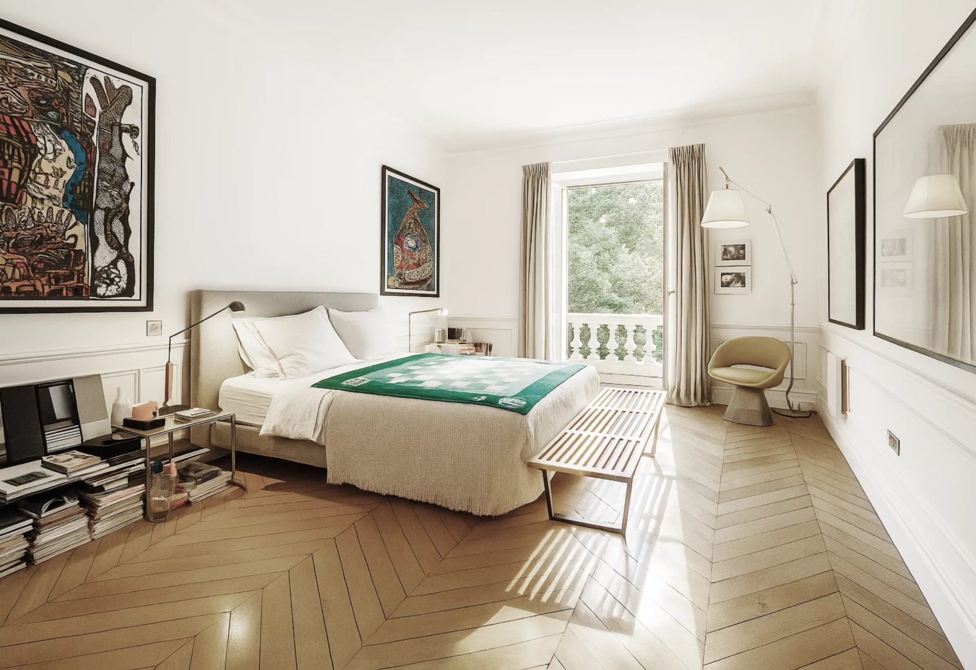 Jardin du Luxembourg