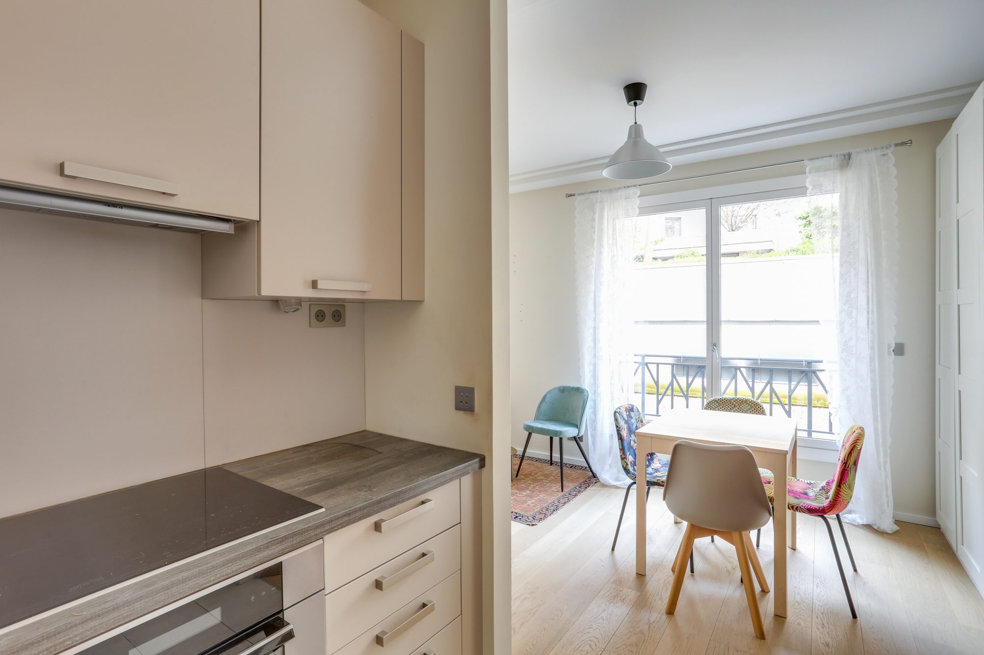 Sevres – Bon Marché