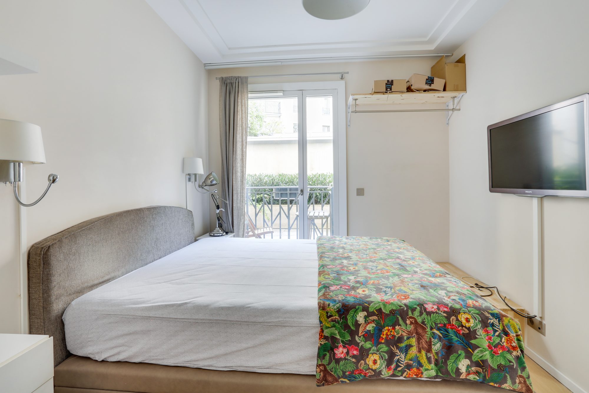 Sevres – Bon Marché