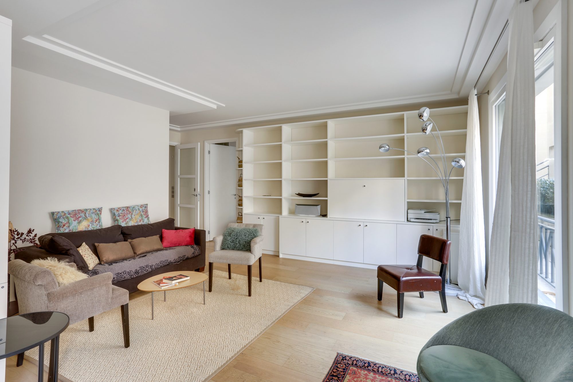 Sevres – Bon Marché