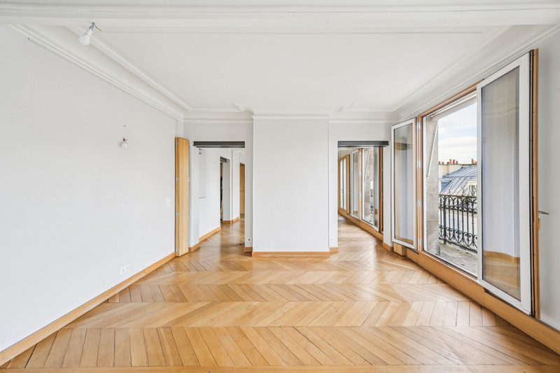 Vavin – Jardin du Luxembourg