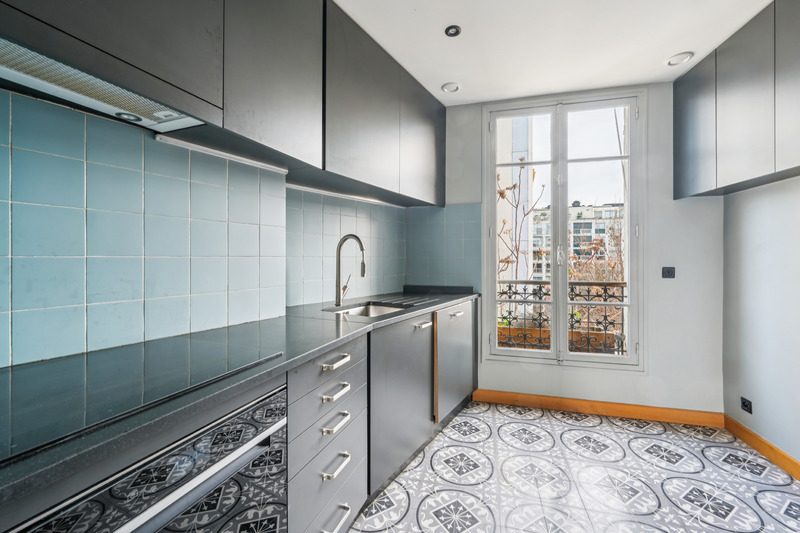 Vavin – Jardin du Luxembourg