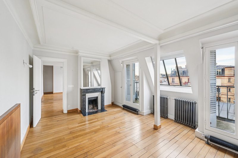 Vavin – Jardin du Luxembourg