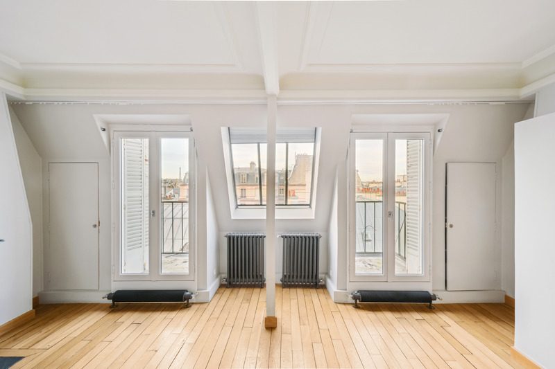 Vavin – Jardin du Luxembourg