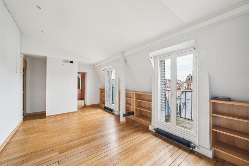 Vavin – Jardin du Luxembourg