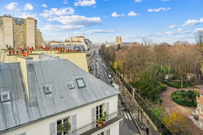 Vavin – Jardin du Luxembourg