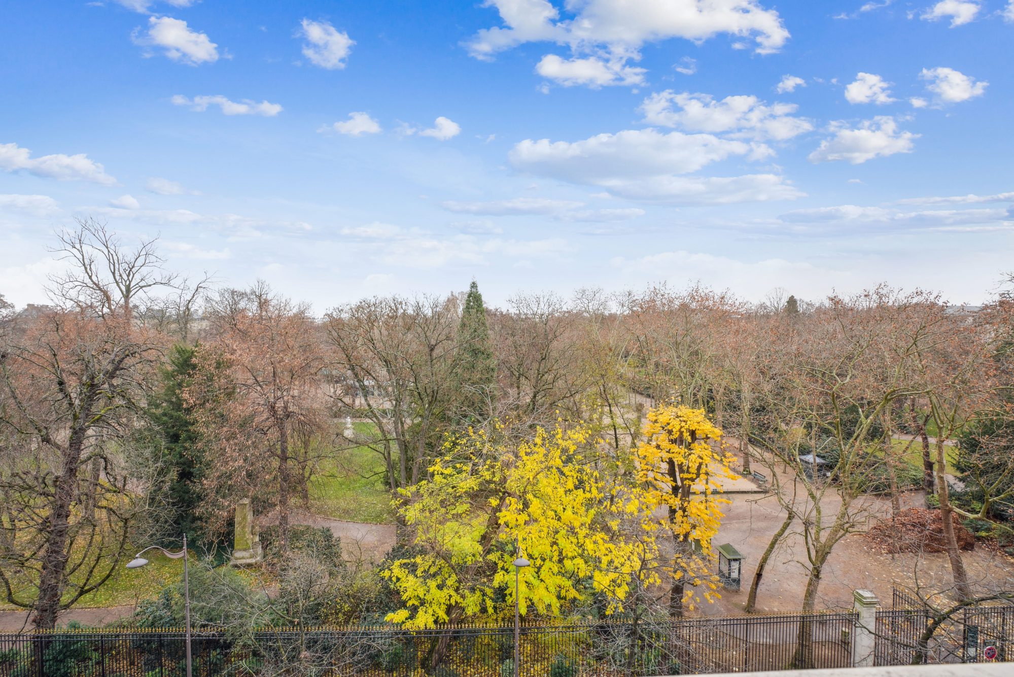Jardin du Luxembourg