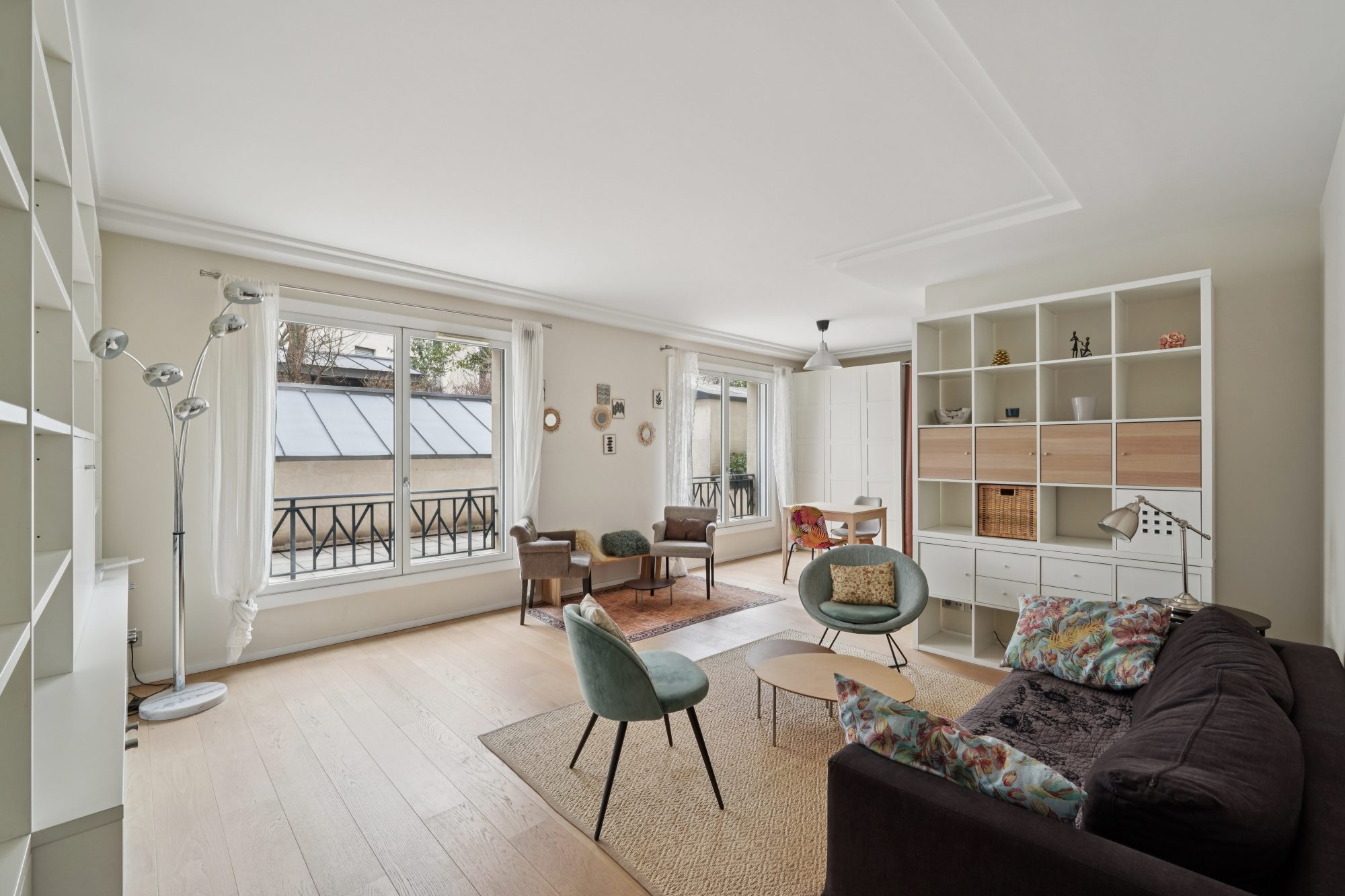 Sevres – Bon Marché