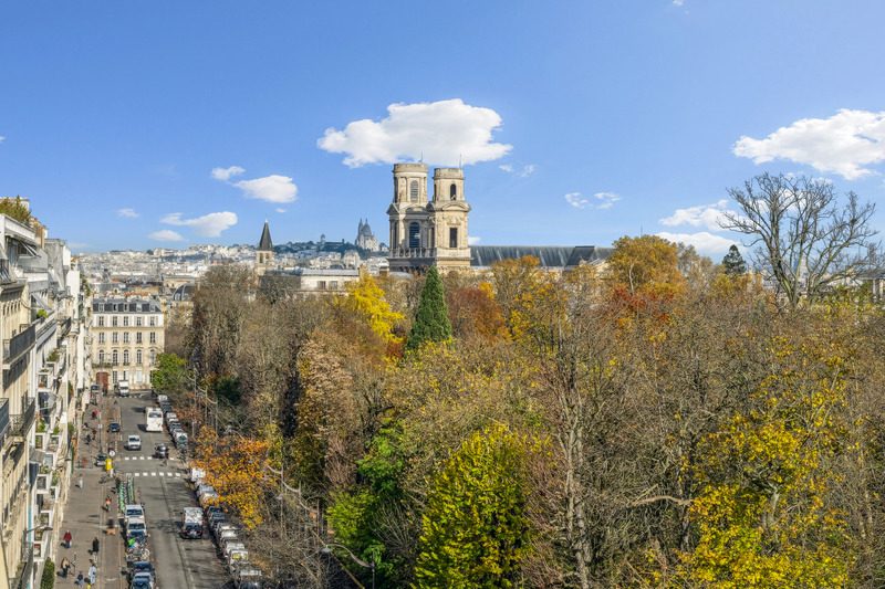 Vavin – Jardin du Luxembourg