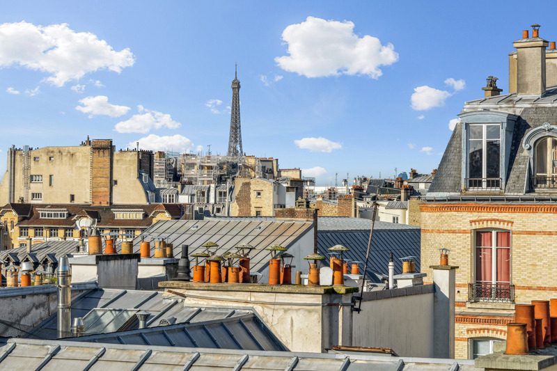 Vavin – Jardin du Luxembourg