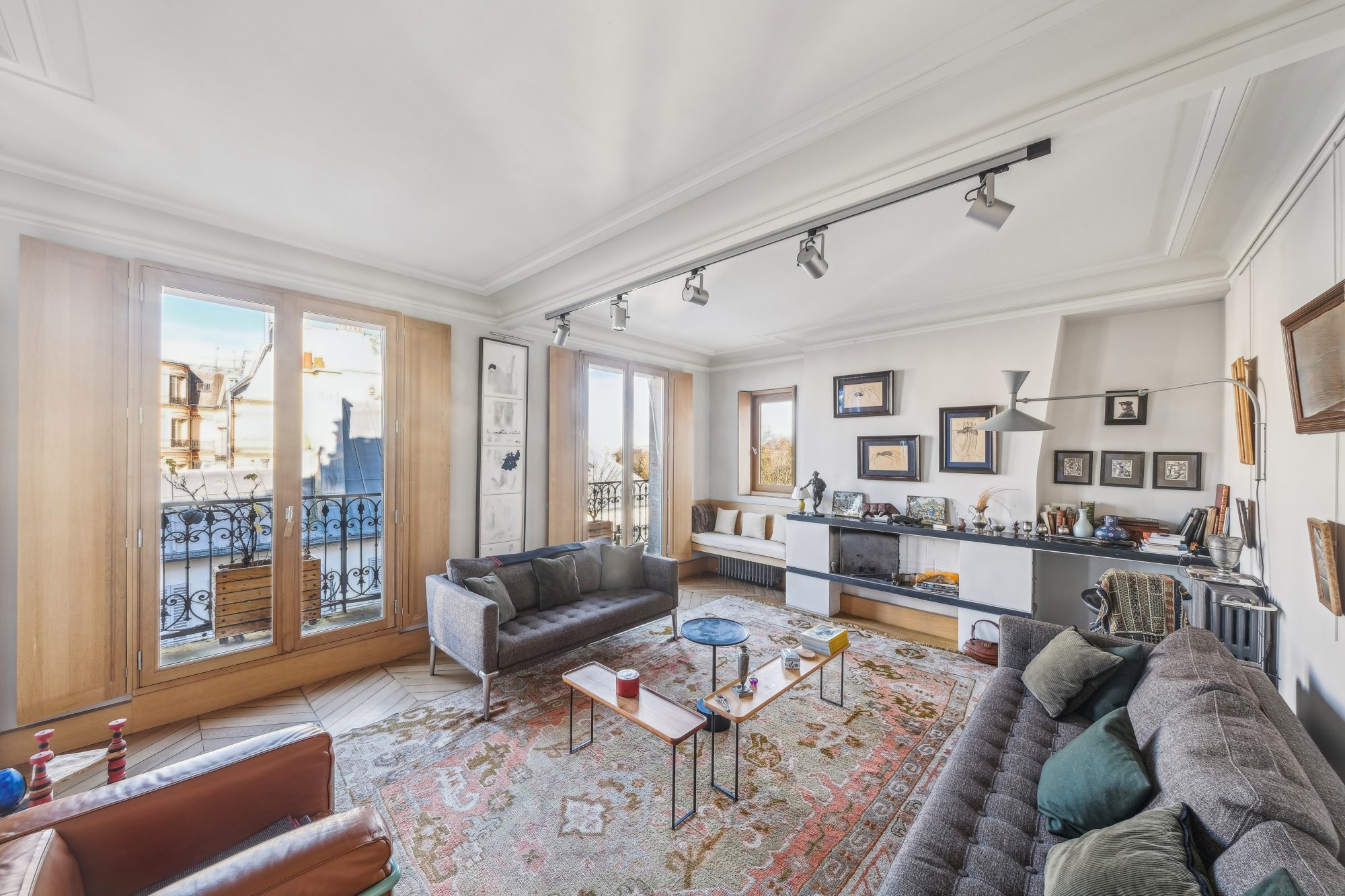 Vavin – Jardin du Luxembourg