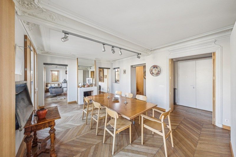 Vavin – Jardin du Luxembourg