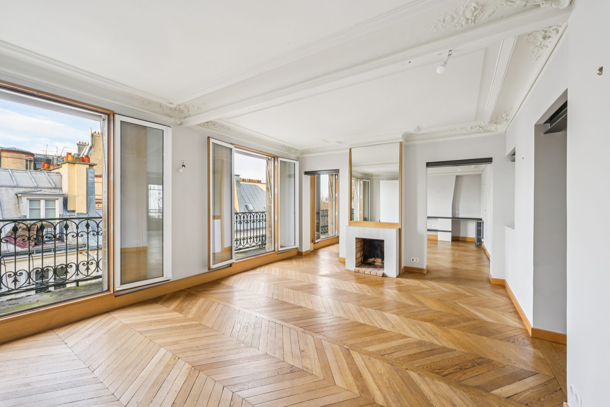 Vavin – Jardin du Luxembourg