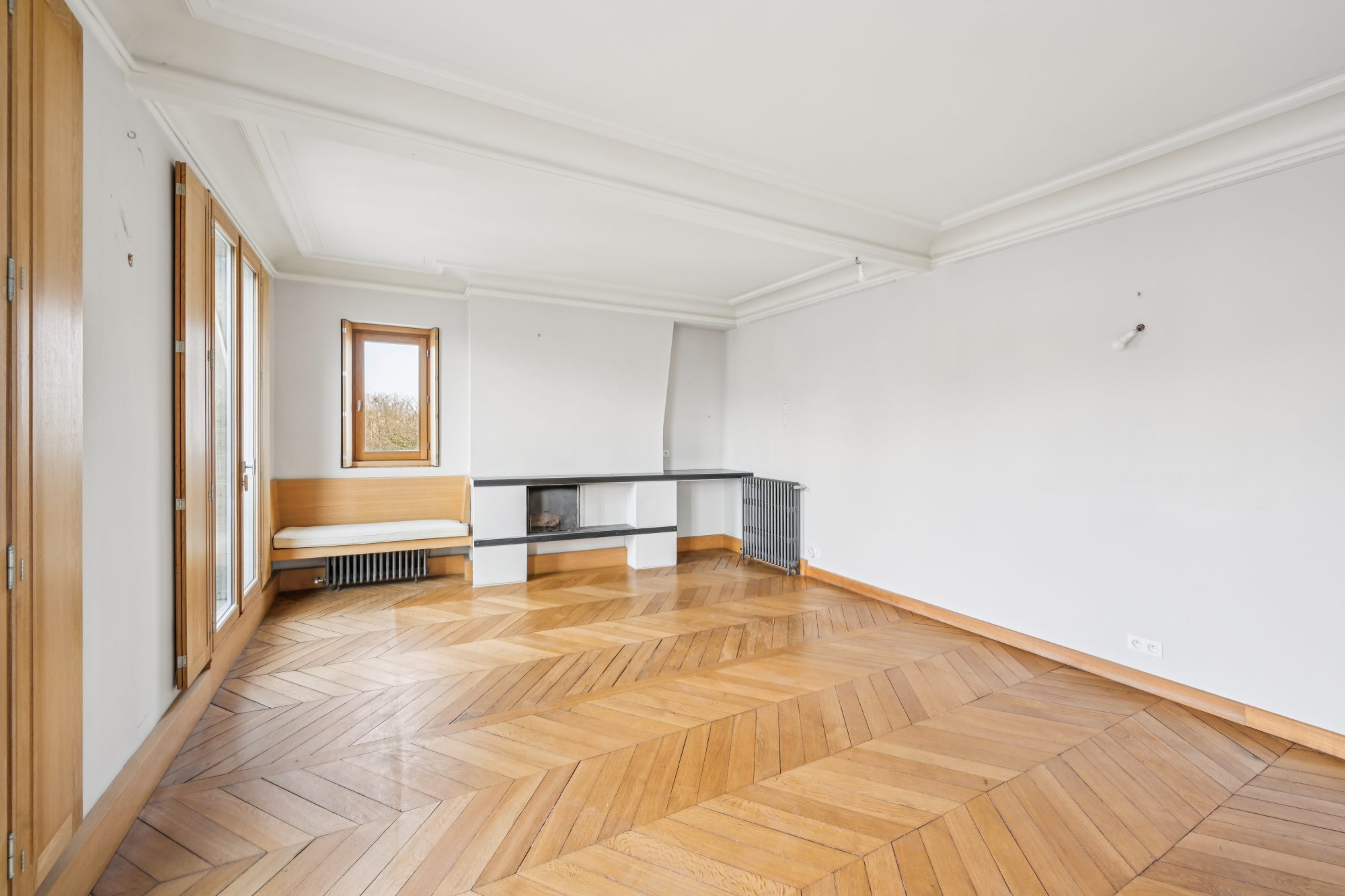 Vavin – Jardin du Luxembourg