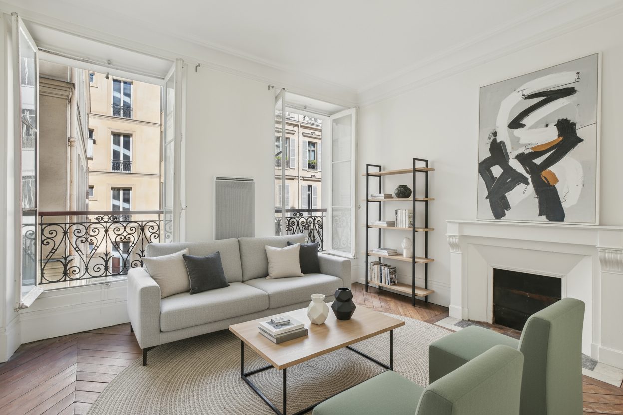 Luxembourg – Paris V