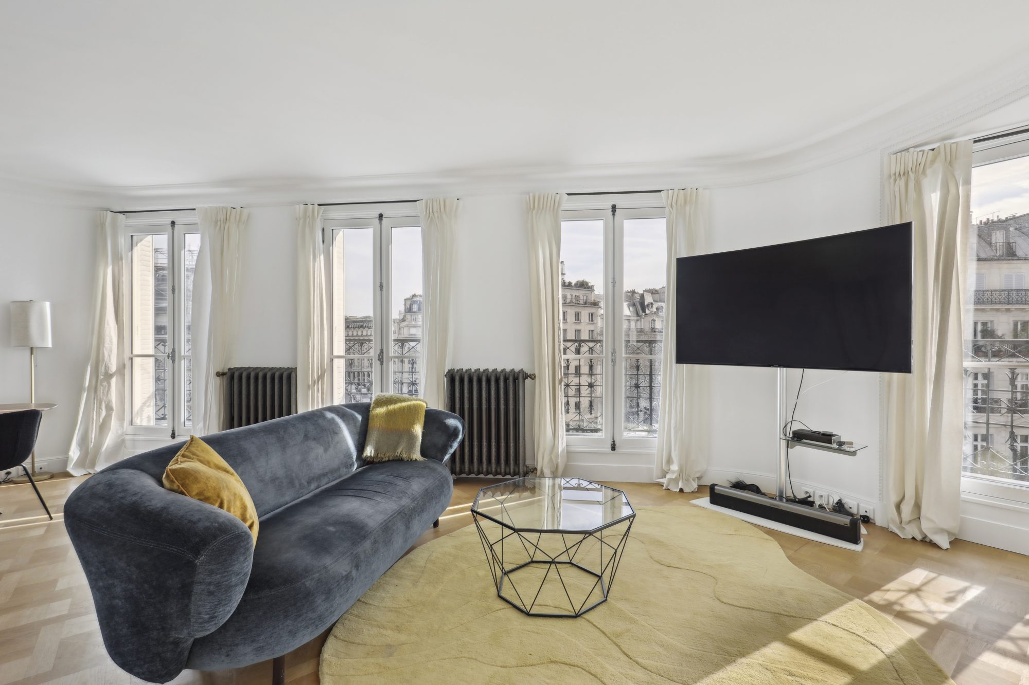 RUE DU BAC/SAINT GERMAIN