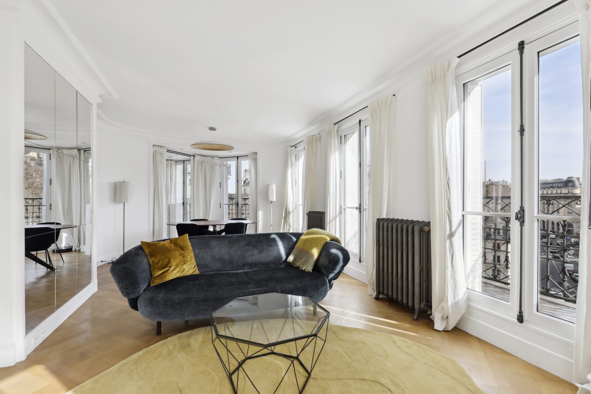 RUE DU BAC/SAINT GERMAIN