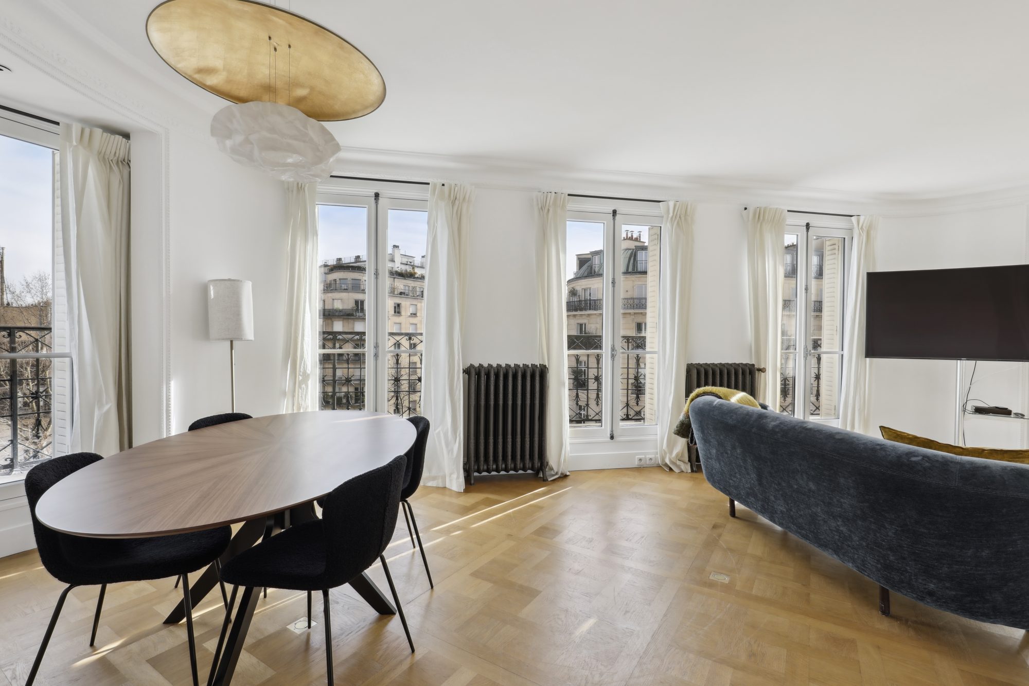 RUE DU BAC/SAINT GERMAIN