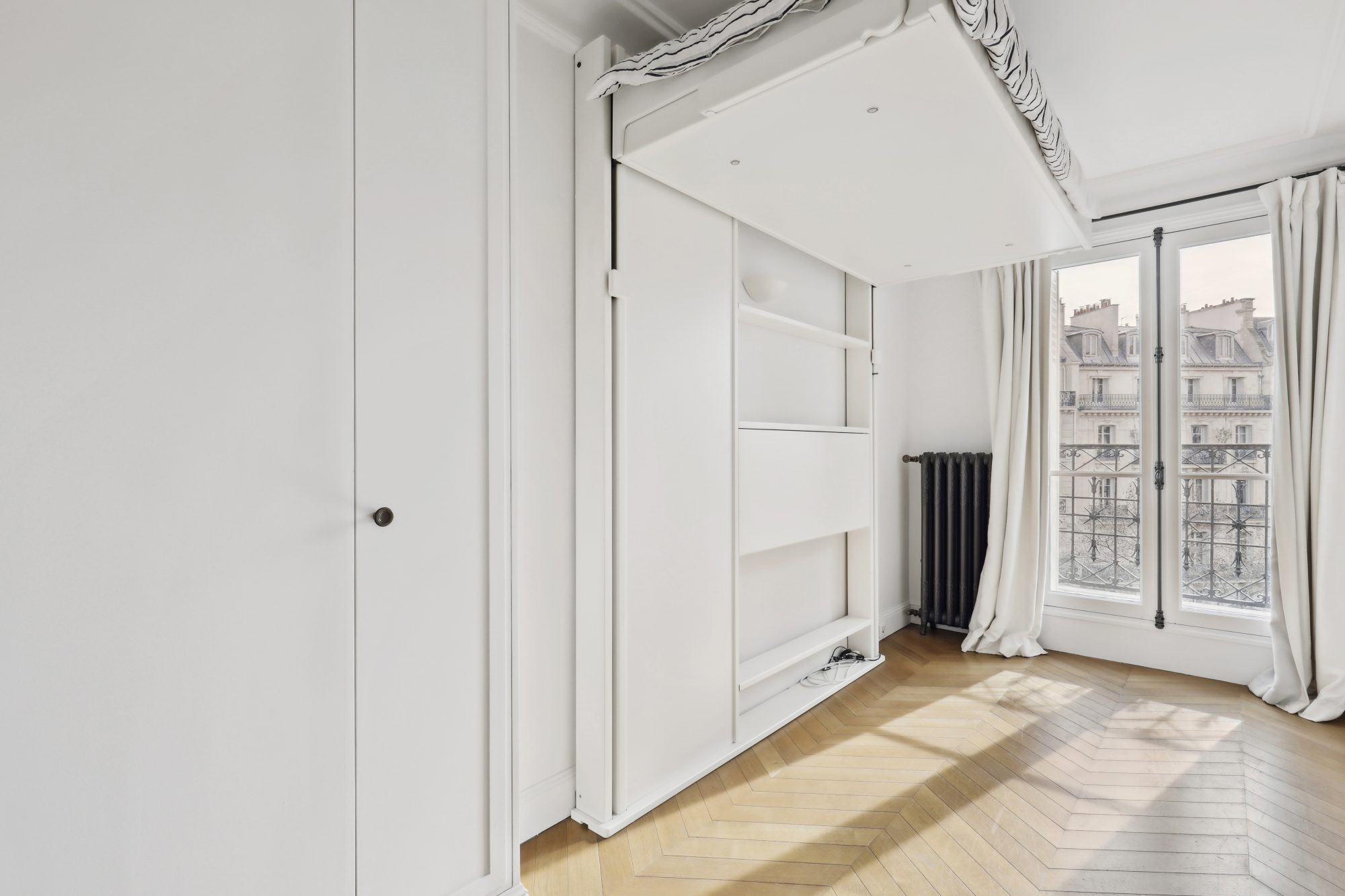 RUE DU BAC/SAINT GERMAIN