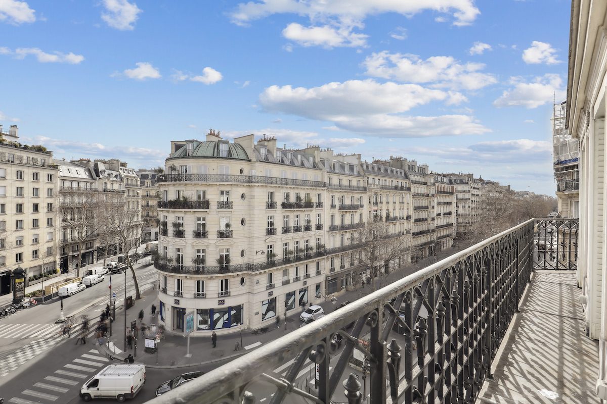 RUE DU BAC/SAINT GERMAIN