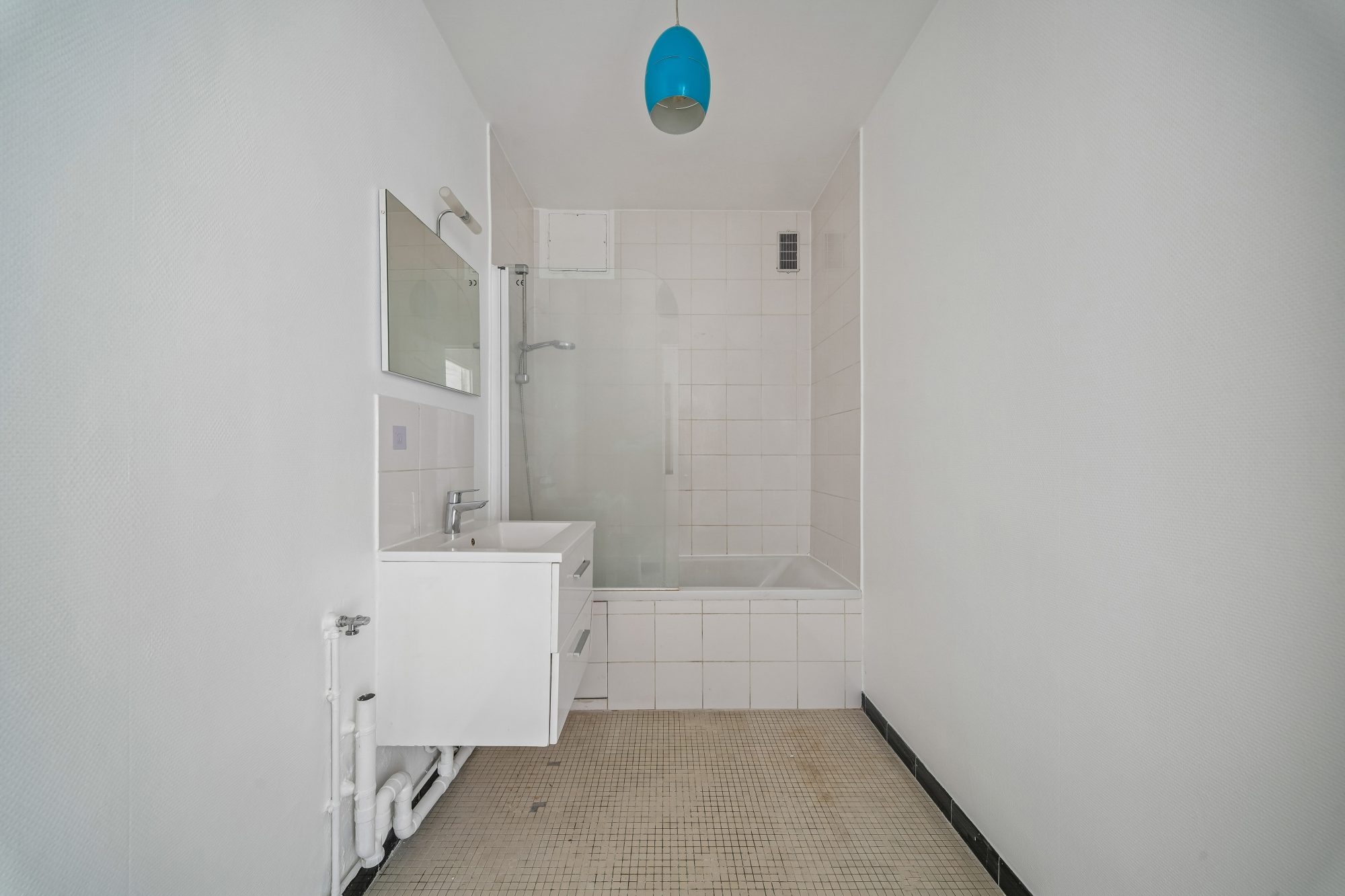 Bourg-la-Reine – Studio avec balcon