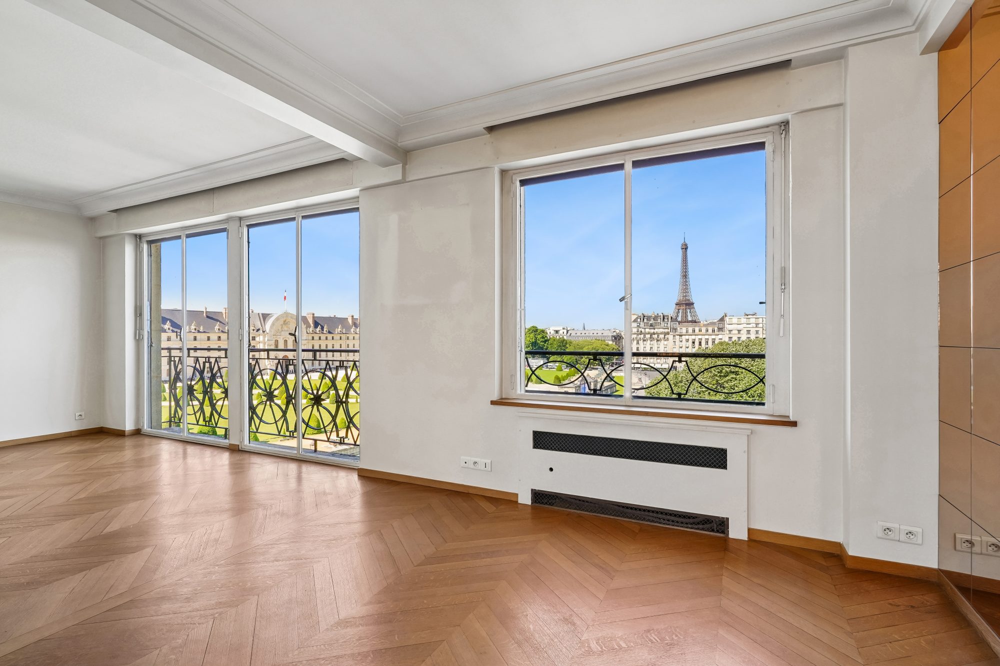 Constantine vue d’exception