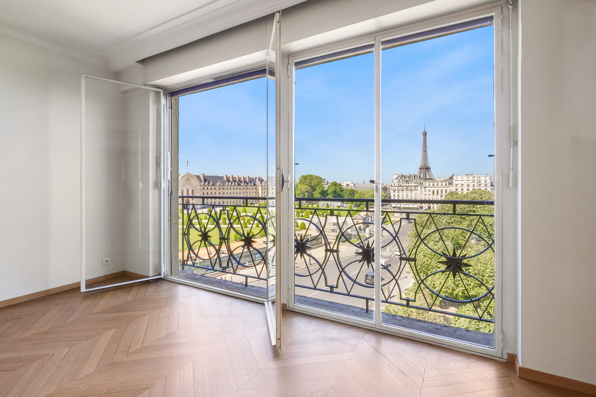 Constantine vue d’exception