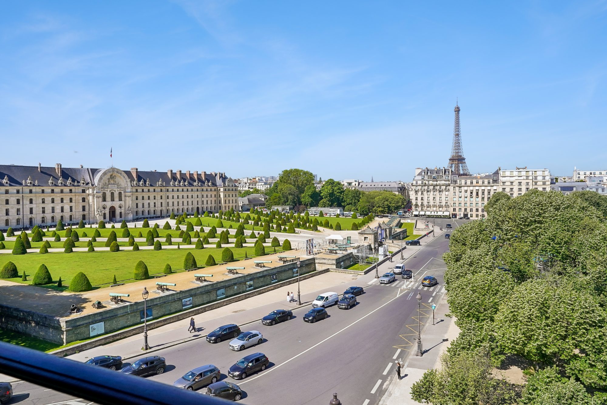 Constantine vue d’exception