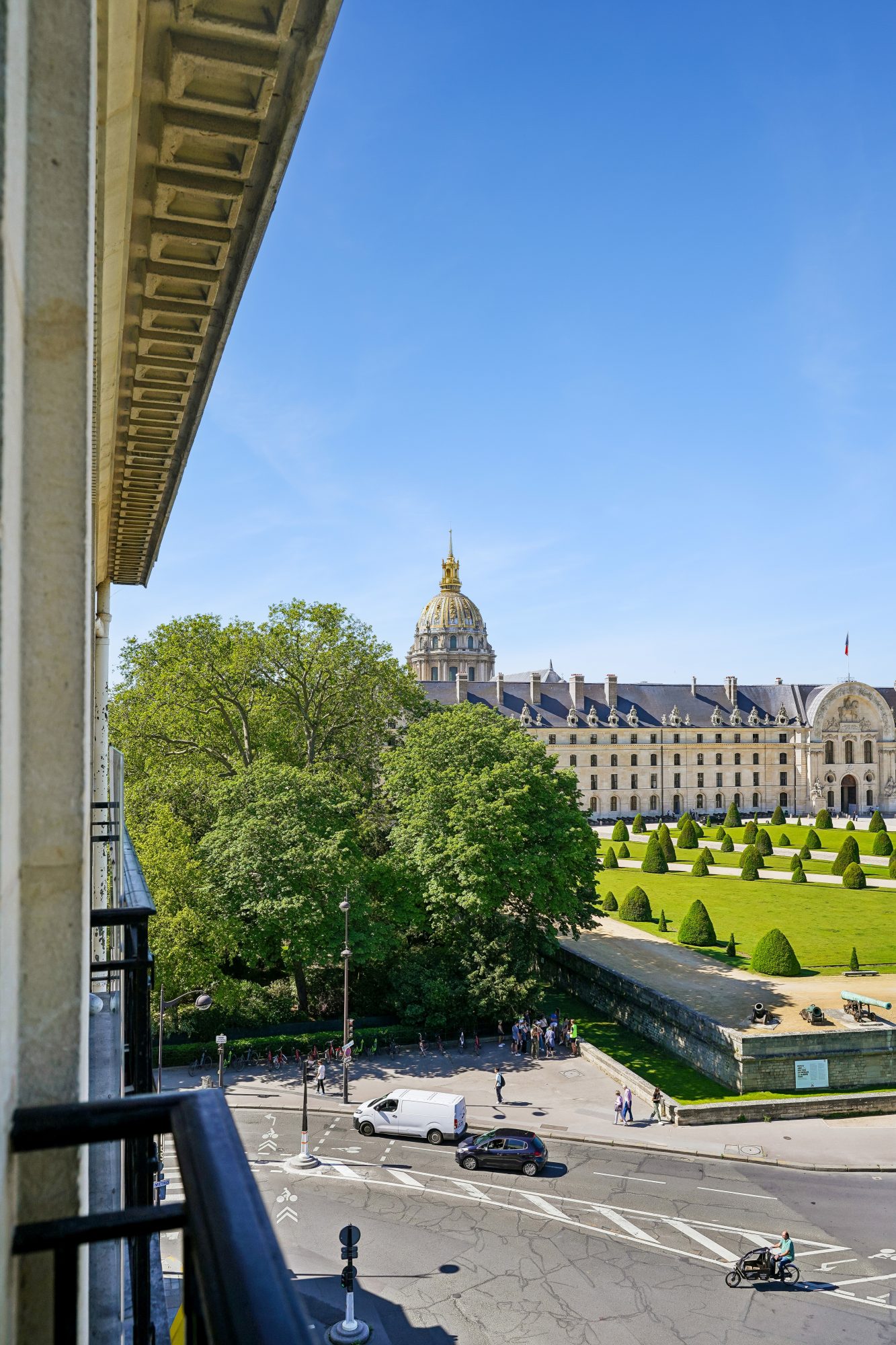 Constantine vue d’exception