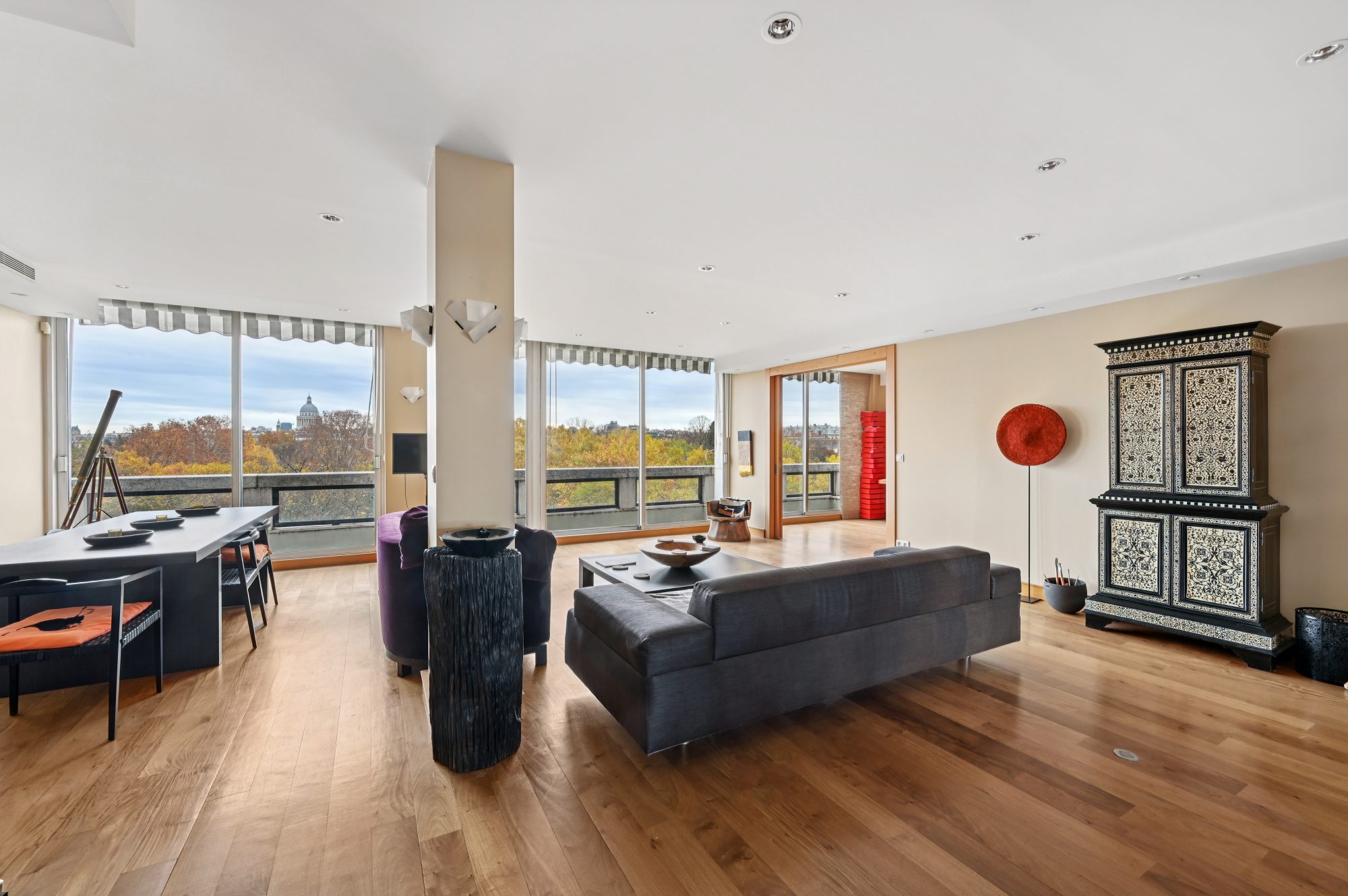 Appartement à vendre Paris
