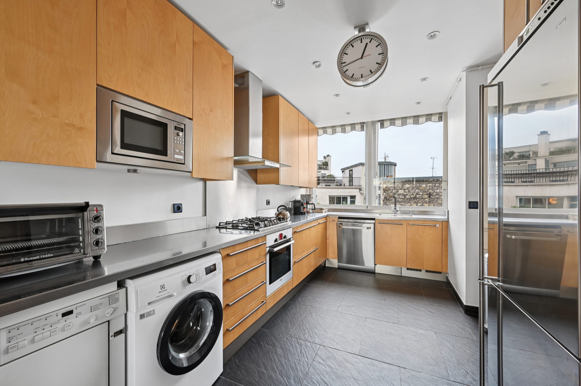 Appartement à vendre Paris