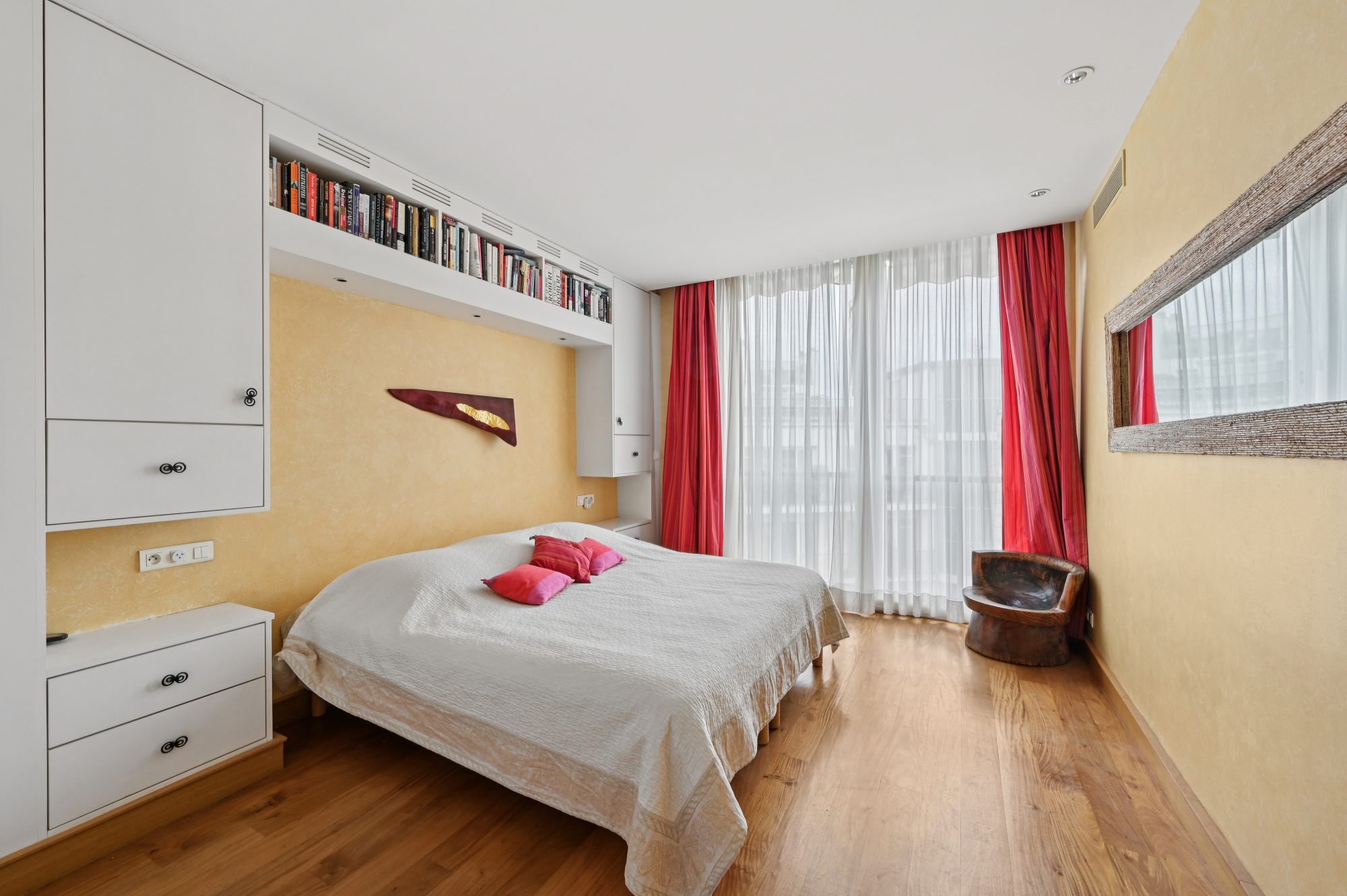 Appartement à vendre Paris