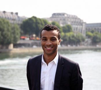 Omar ASGHAR