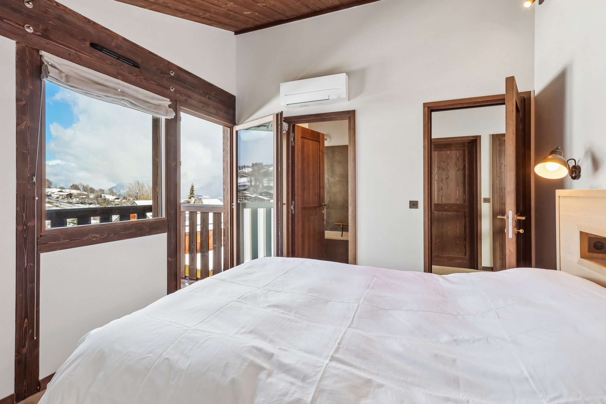 Chalet d’exception