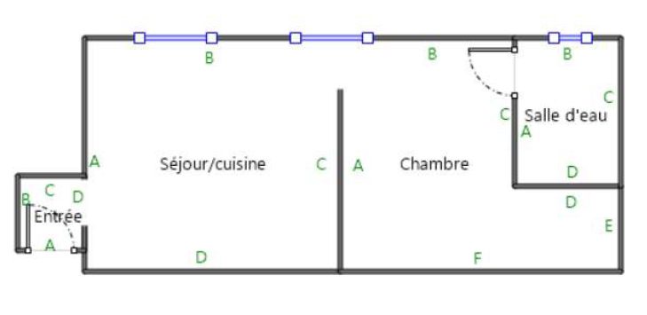 Rue de la Clef