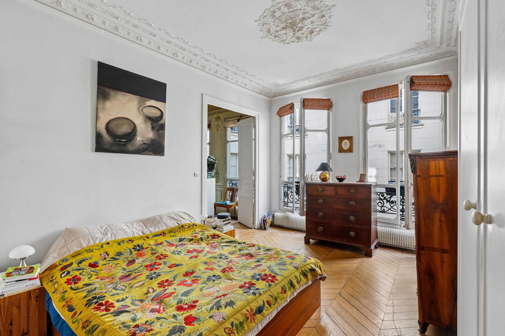 Carré des antiquaires